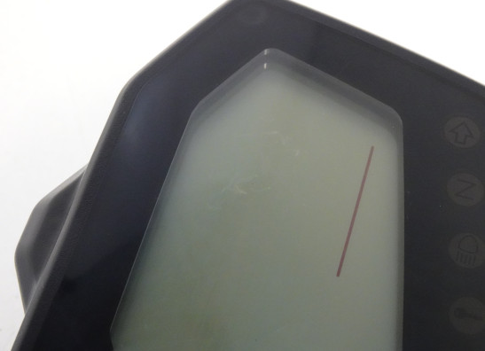 Tacho-set Yamaha Tracer 700