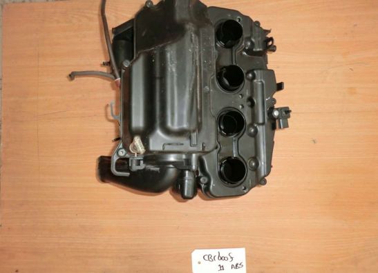 Luftfiltergehäuse Honda CBR 600 F