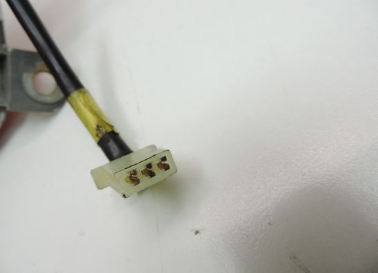 Achterlicht Hyosung Comet 650