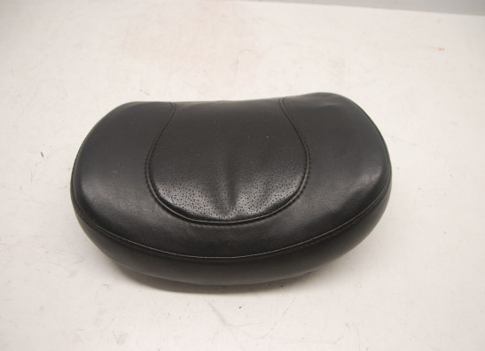 Rugsteun sissybar Harley Davidson Softtail