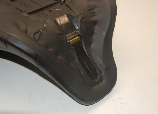 Zadel Harley Davidson Touring FL