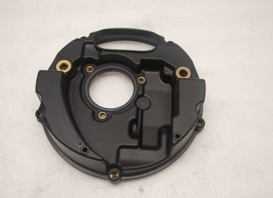 Luchtfilterhuis Harley Davidson Softtail