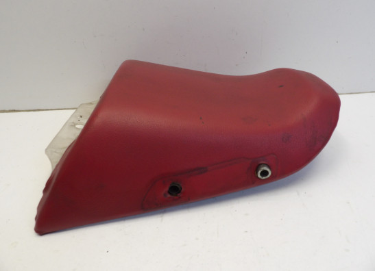 Buddy seat Suzuki GSX F 600