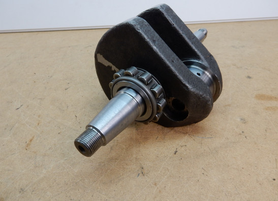 Krukas Moto Guzzi Nuovo Falcone