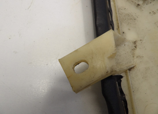 Seitenverkleidung links klein Kawasaki GPX 600