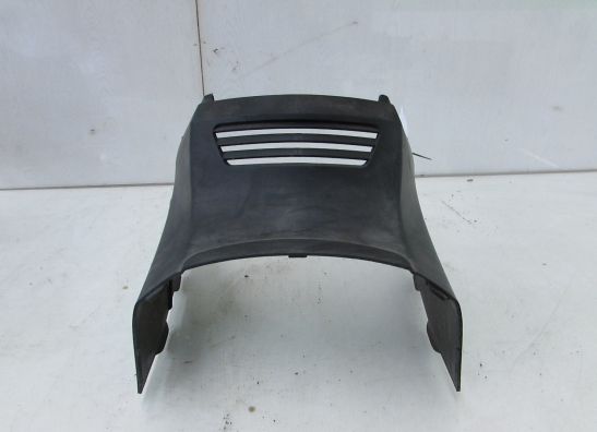 Buddycover Suzuki Burgman 400