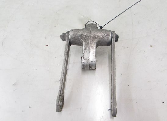 Hinterradschwinge Suzuki GSX R 750