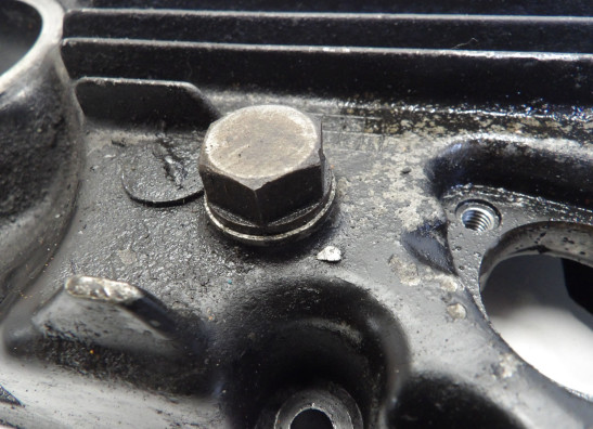 Carterpan Kawasaki GPZ 550