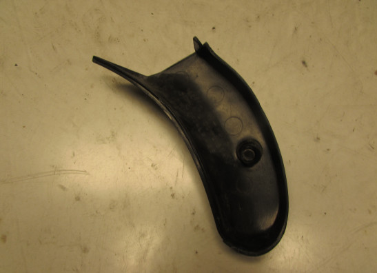 Afdekkap Honda CBR 600 F