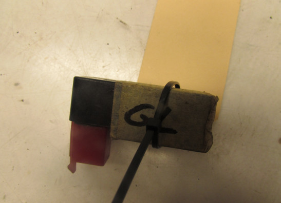 Relais Honda Goldwing GL