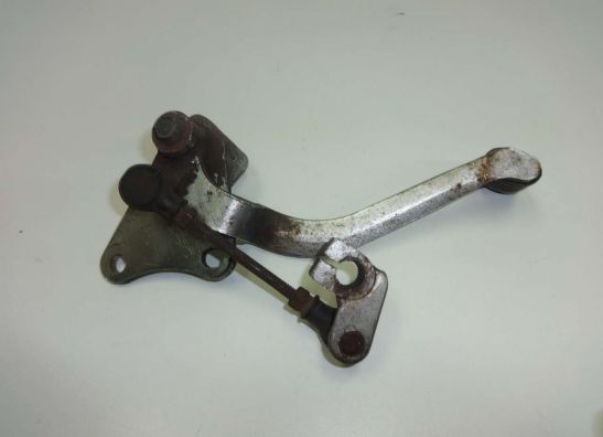 Schakelpedaal Honda VT 500