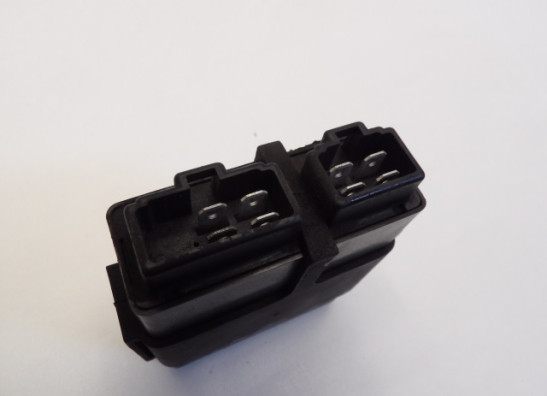 CDI ECU unit Suzuki GSX R 750