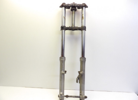 Gabelholm Komplett Yamaha XV 700 / 750 SE