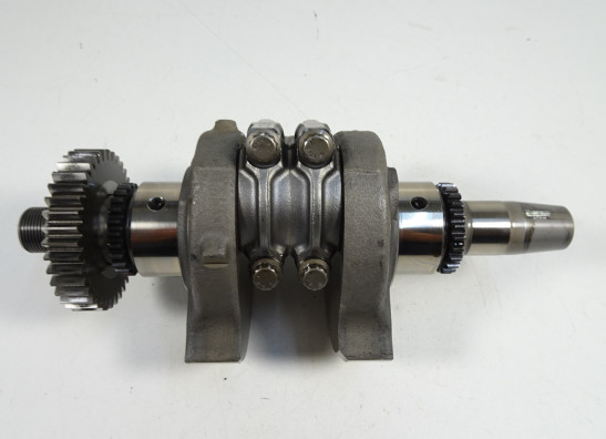 Kurbelwelle Aprilia Dorsoduro 750