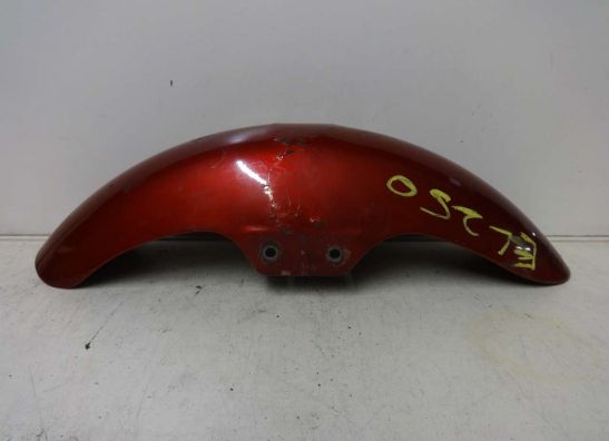 Front fender Kawasaki EL 250