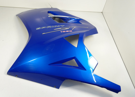 Linker zijkuip Triumph Sprint ST 1050