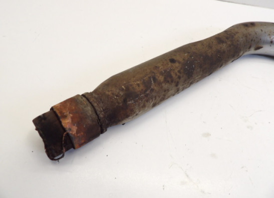 Uitlaatbochten Suzuki VS 700 Intruder