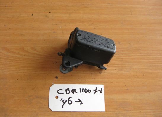 Rempomp Honda CBR 1100 XX