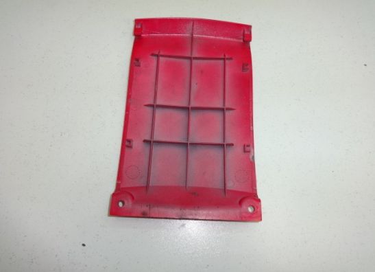 Achterkuipdeel Yamaha XJ 600 Diversion