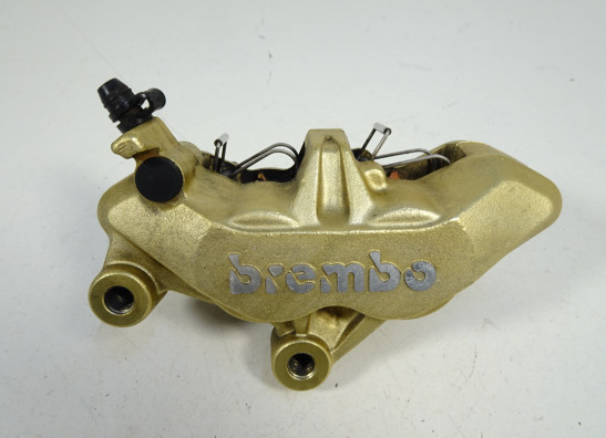 Bremssattel Bremszange vorn links Aprilia RSV 1000