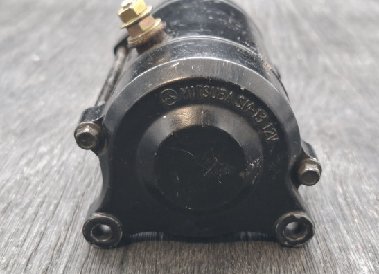 Startmotor Kawasaki ZZR 1100