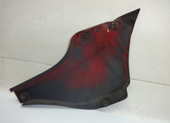 Seitenverkleidung links klein Kawasaki GPZ 750