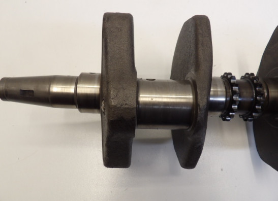 Kurbelwelle Yamaha XVZ 1200 Venture