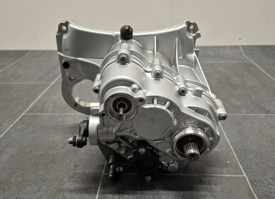 Cambio de marchas BMW R 1200 R