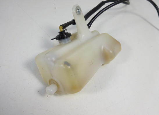 Radiator reserve tank  Yamaha FZ1