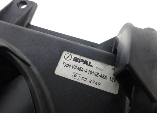 Radiateur BMW F 800 S - ST