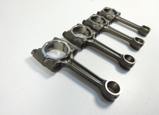 Zuiger Yamaha YZF R6