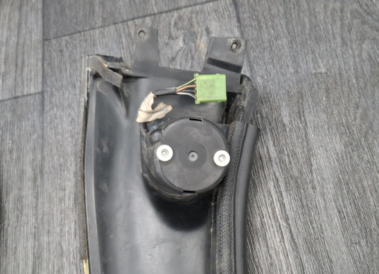 Teller BMW K 1100 LT