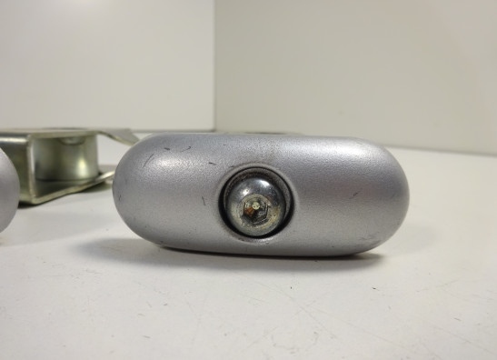 Hinterradschwinge Suzuki SFV 650 Gladius