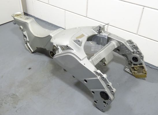 Rahme teile BMW K 1200 LT