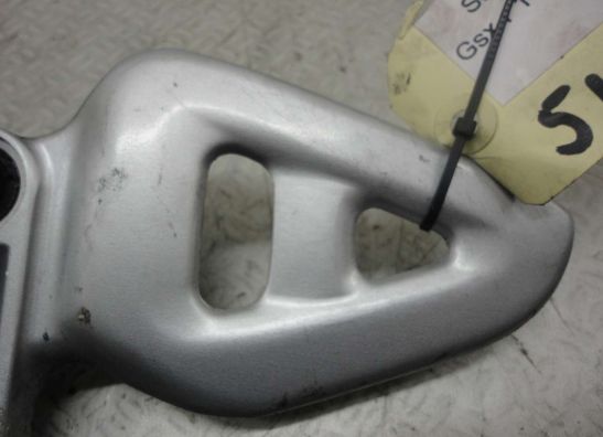 Schetsplaat links Suzuki GSX R 1300 Hayabusa