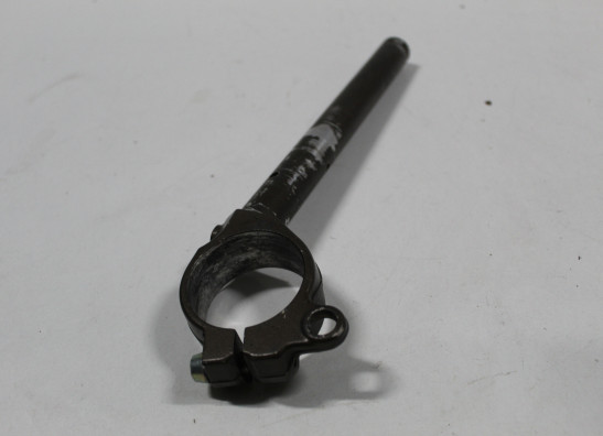 Clip on rechts Kawasaki ZX 6 R