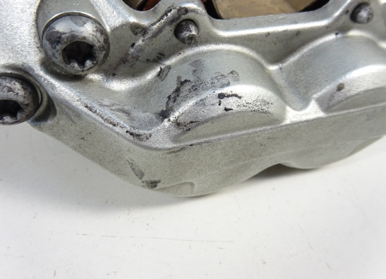 Remklauw links voor Ducati monster 696