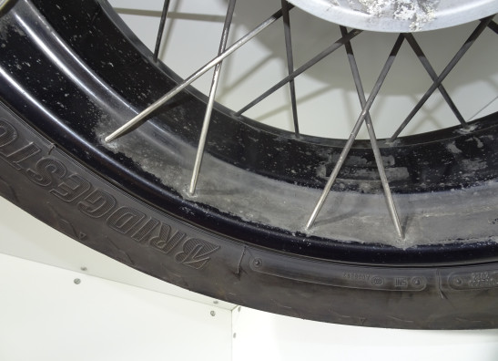 Achtervelg BMW R 1200 GS Adventure