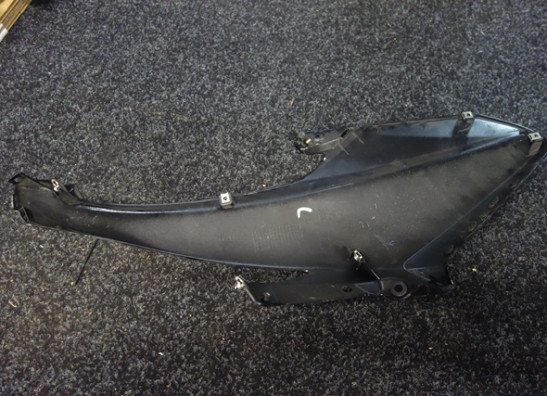 Cowl Left Yamaha XP 500 T-Max