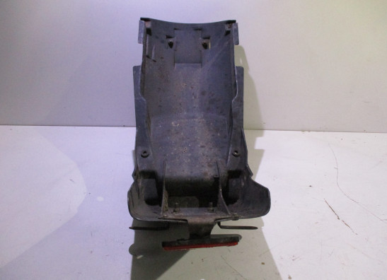 Achterspatbord Yamaha TDM