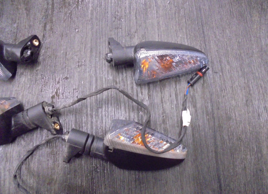 Knipperlicht BMW G 310 GS