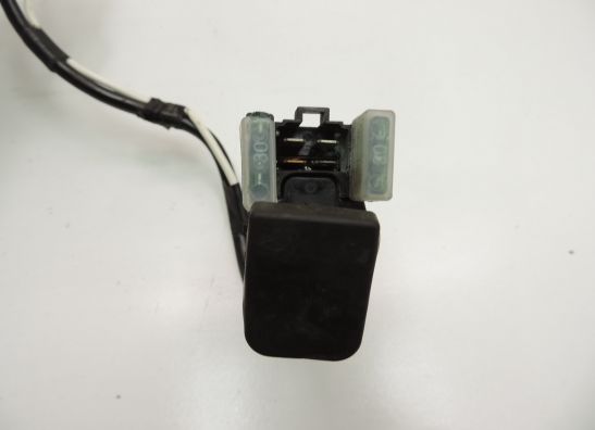 Anlasser Relais Kawasaki ER 6