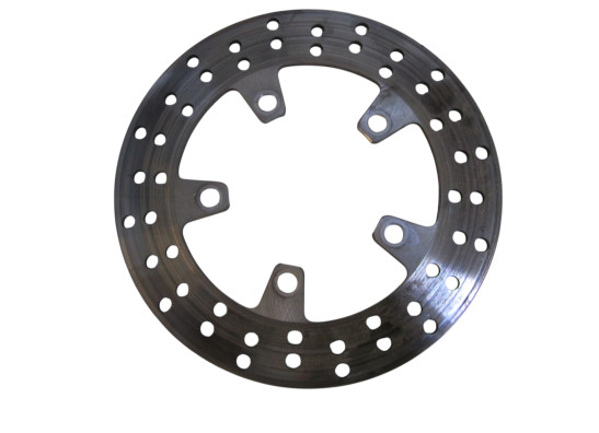 Achterremschijf Suzuki GSX R 750