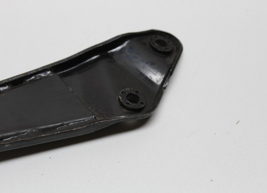 Duo voetsteun links Suzuki RG 500