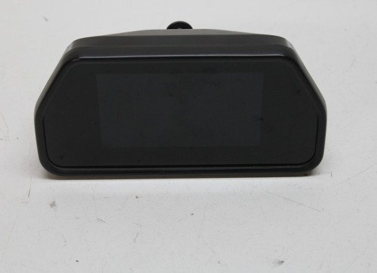 Tacho Yamaha Tracer 900 GT