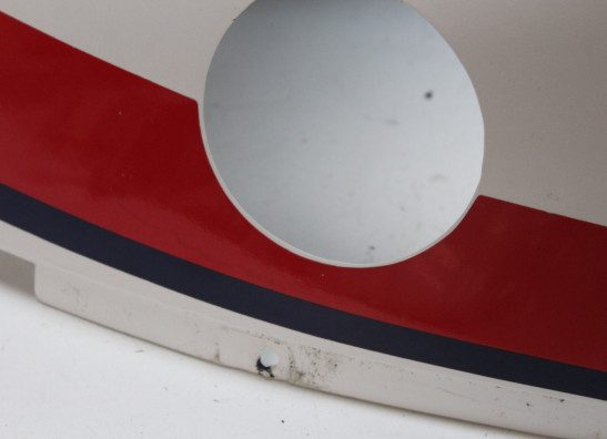 Onderkuip Yamaha RD 350 LC