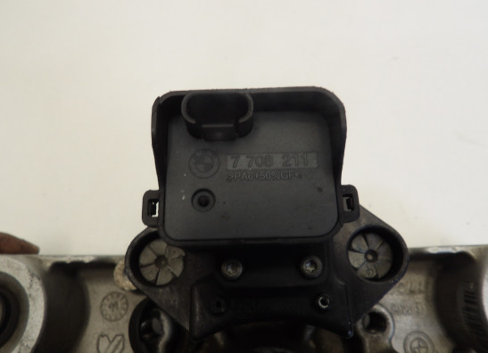 Schlosssatz BMW R 1200 GS