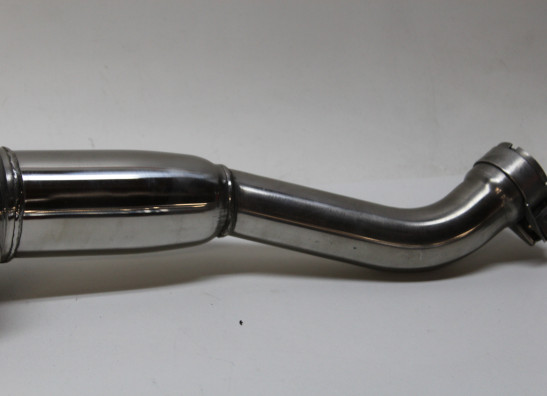 Auspuff Yamaha BT 1100