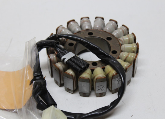 Dynamo Kawasaki Z 900 RS