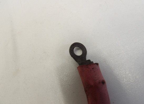 Startmotor relais Yamaha FZR 1000